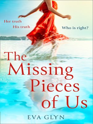 cover image of The Missing Pieces of Us
